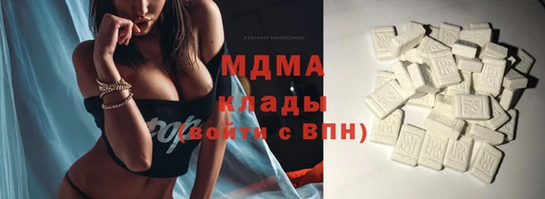 круглые Вязники